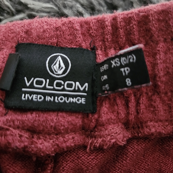Volcom Joggers - Picture 2 of 2